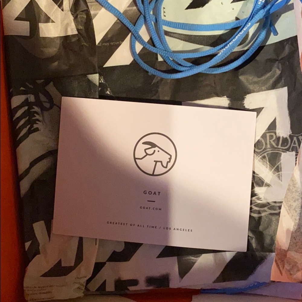 Nike Vapormax X Offwhite “Part 2” - image 6